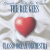 封面 Bee Gees - Throw A Penny Bee Gees - Throw A Penny
