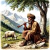 封面 Skywoodsman - Горы мой дом Skywoodsman - Горы мой дом