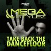 封面 Megastylez - Whiteline Fever (Radio Mix) Megastylez - Whiteline Fever (Radio Mix)