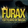 封面 DJ Furax - Big Orgus (Junkie Kid Remix) DJ Furax - Big Orgus (Junkie Kid Remix)