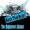 封面 The Highstreet Allstars - Rock that beat The Highstreet Allstars - Rock that beat