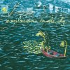 封面 Explosions In The Sky - Colours in Space Explosions In The Sky - Colours in Space