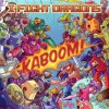 封面 I Fight Dragons - Before I Wake I Fight Dragons - Before I Wake