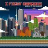 封面 I Fight Dragons - My Way I Fight Dragons - My Way