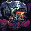 封面 I Fight Dragons - Fight for You I Fight Dragons - Fight for You