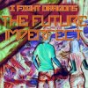 封面 I Fight Dragons - Disaster Hearts I Fight Dragons - Disaster Hearts