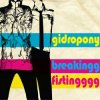 封面 Gidropony - Diamond Sword Gidropony - Diamond Sword