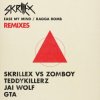 封面 Skrillex - Fuck That Skrillex - Fuck That