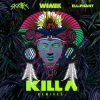 封面 Skrillex - First Of The Year Skrillex - First Of The Year