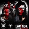 封面 Skrillex - Scary Monsters And Nice Sprites Skrillex - Scary Monsters And Nice Sprites