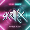 封面 Skrillex - Fucking Die 1 Skrillex - Fucking Die 1