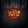 封面 The Speed Freak - The Killer The Speed Freak - The Killer