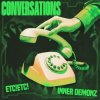 封面 Deorro feat. ETC!ETC! - Hija De Su Deorro feat. ETC!ETC! - Hija De Su