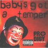 Cover The Prodigy - Baby's Got a Temper (A-Cappella) The Prodigy - Baby's Got a Temper (A-Cappella)