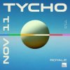 封面 Tycho - Source Tycho - Source