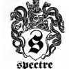 封面 Spectre - Telemundo Spectre - Telemundo