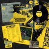 封面 Spectre - Issues Dub Spectre - Issues Dub