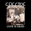 封面 Spectre - Heist Spectre - Heist