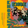 封面 Knox - Oxygen Thief Knox - Oxygen Thief