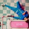 封面 Knox - D.N.A Knox - D.N.A