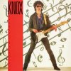 封面 Knox - She’s Not Okay Knox - She’s Not Okay