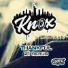 封面 Knox - Now & Then Knox - Now & Then