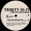 封面 Trinity Hi-Fi - Inside Trinity Hi-Fi - Inside