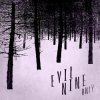 封面 Evil Nine - Silent Runner Evil Nine - Silent Runner