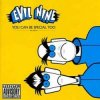 封面 Evil Nine - Restless Evil Nine - Restless