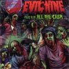 封面 Evil Nine - Hired Goons Evil Nine - Hired Goons