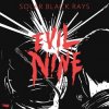 封面 Evil Nine - Even The Smells Evil Nine - Even The Smells