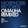 封面 Omauha - I Met U Omauha - I Met U