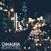封面 Omauha - Aurora Omauha - Aurora