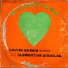 Calvin Harris & Clementine Douglas - Blessings
