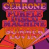 封面 Cerrone - Kiss It Better Cerrone - Kiss It Better
