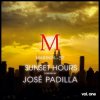 封面 Jose Padilla - The Look of Love Jose Padilla - The Look of Love