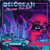 封面 Delorean - Soon Delorean - Soon
