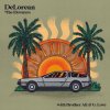 封面 Delorean - Open Delorean - Open