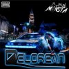 封面 Delorean - As Time Breaks Off Delorean - As Time Breaks Off