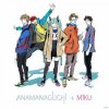 封面 Anamanaguchi - Power Supply Anamanaguchi - Power Supply