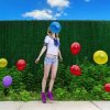 封面 Anamanaguchi - Meow Anamanaguchi - Meow
