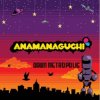 封面 Anamanaguchi - Planet Anamanaguchi - Planet