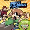 封面 Anamanaguchi - Pastel Flags Anamanaguchi - Pastel Flags