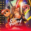 封面 Anamanaguchi - John Hughes Anamanaguchi - John Hughes