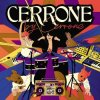 封面 Cerrone - Supernature Cerrone - Supernature