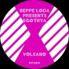 封面 Egotrya, The Revolving Eyes - Volcano Egotrya, The Revolving Eyes - Volcano