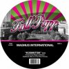 封面 Magnus International - Kosmetisk Magnus International - Kosmetisk