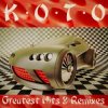 封面 Koto - Koto Still Alive Koto - Koto Still Alive