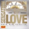 封面 Ryan Paris - Self Control Ryan Paris - Self Control