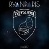 封面 Ryan Paris - Heaven Ryan Paris - Heaven